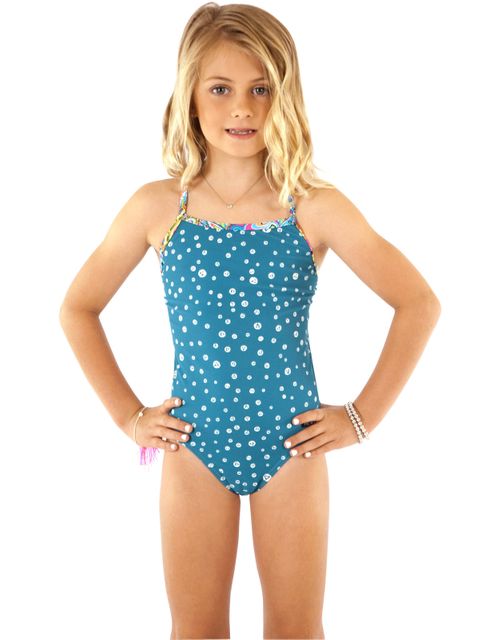 Hive Akabar Girls One Piece 2