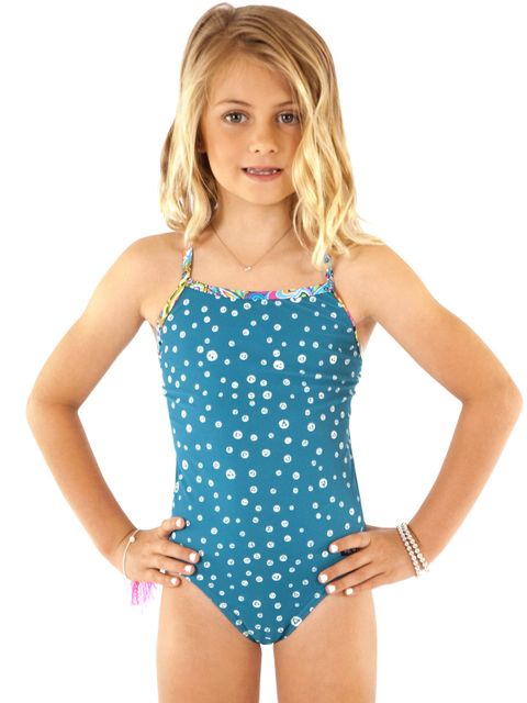 Hive Akabar Girls One Piece 4