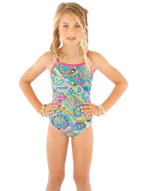 Hive Beatnik Girls One Piece 2