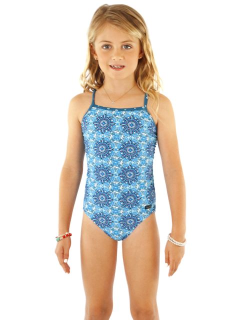 Hive Kasbah Girls One Piece 2