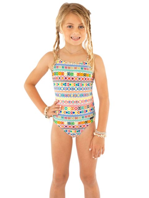 Hive Margarita Girls One Piece 2