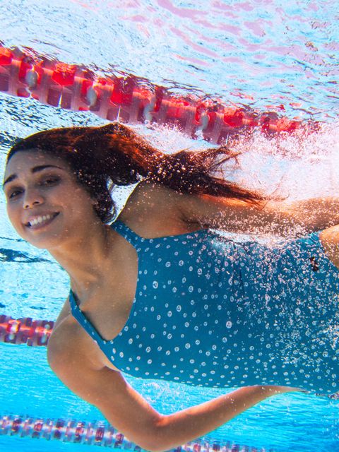 Hive Akabar Womens One Piece 7