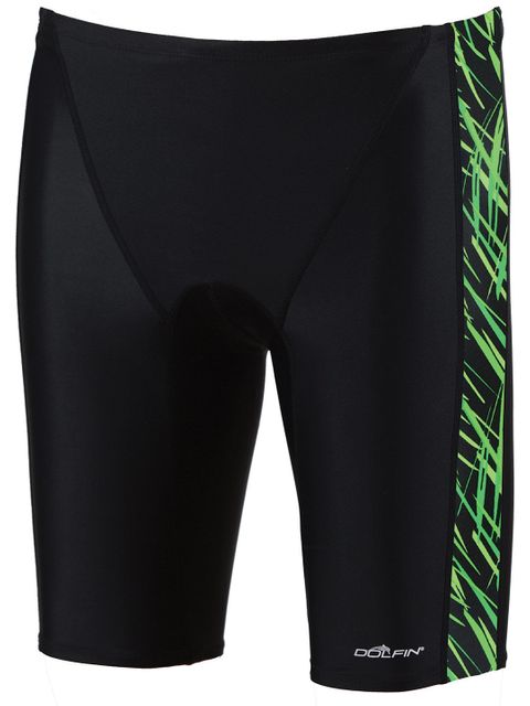 Dolfin Stormy Jammers Crop