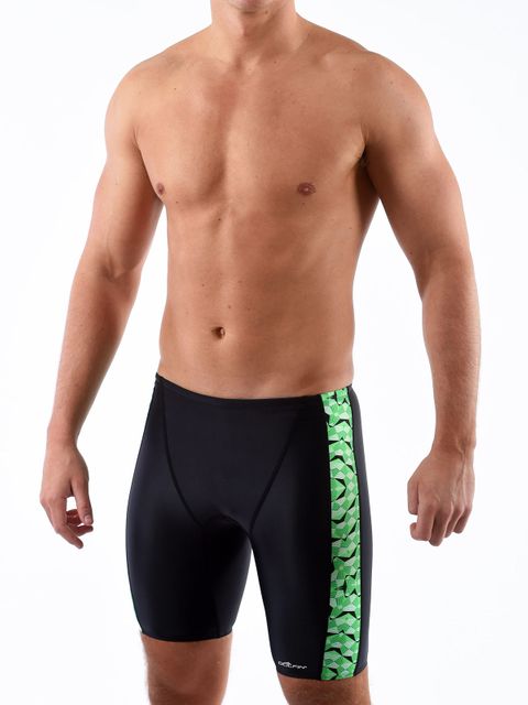 Dolfin Optik Green Jammers Full