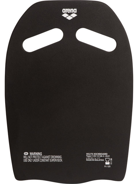 Arena  Kickboard - Sage/Lime