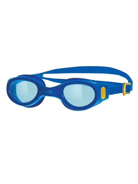 Zoggs Little Phantom Classic Blue Goggle