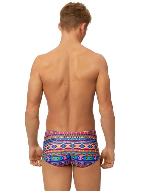 Maru Aztek Wonder Pacer Brief