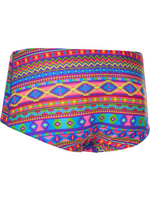 Maru Aztek Wonder Pacer Brief