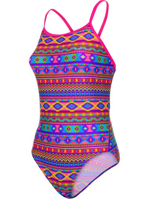 Maru Aztek Wonder Pacer One Piece