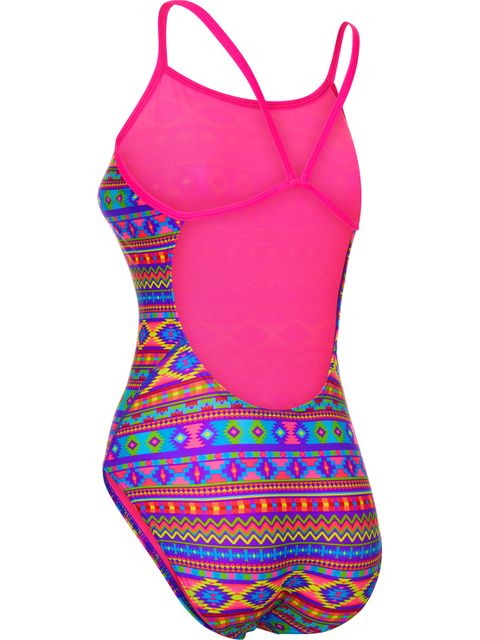 Maru Aztek Wonder Pacer One Piece