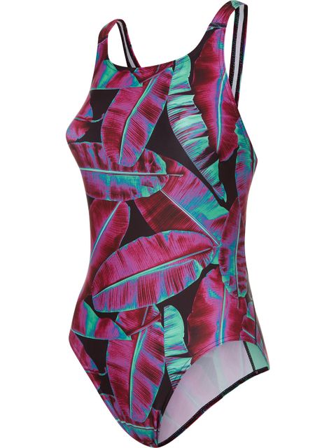 Maru Costa Rica Pacer One Piece