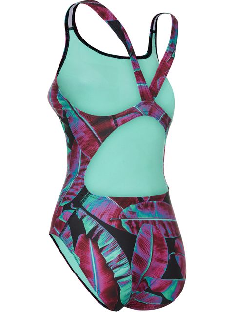 Maru Costa Rica Pacer One Piece