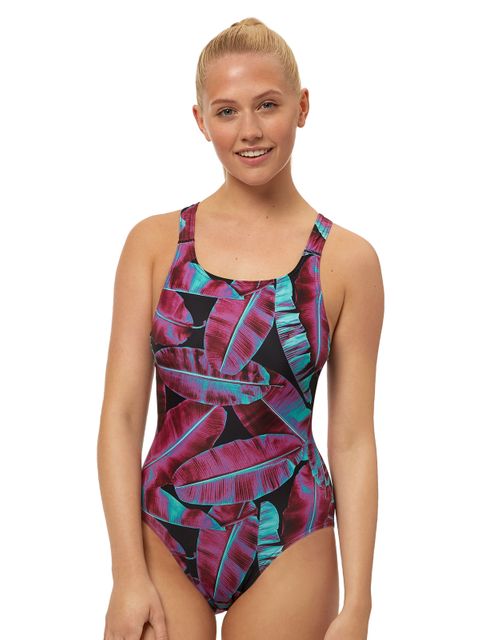 Maru Costa Rica Pacer One Piece