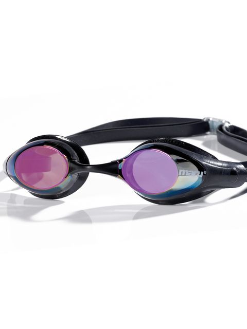 Aru Sonic Irror Anti-Fog Copetition Level Goggles - View #8