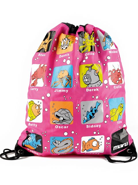 maru swim bag