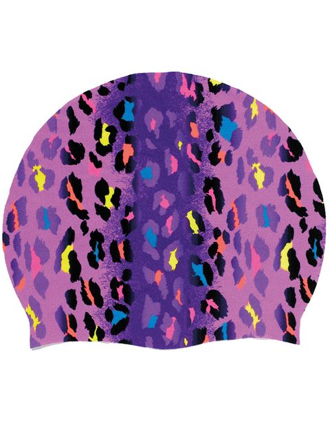 Maru Tigger Swim Cap 