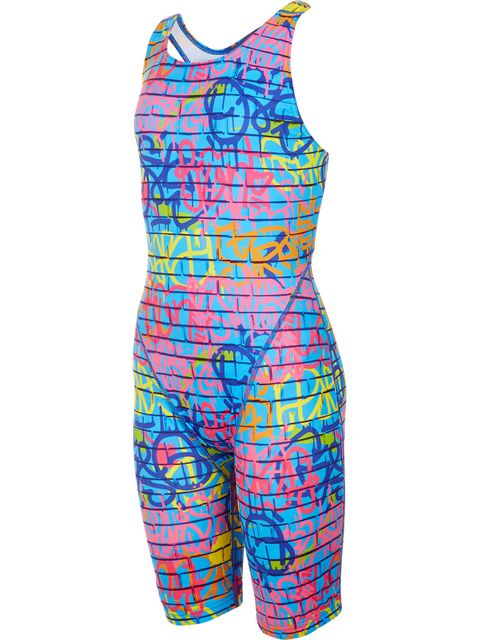 Maru Street Art Pacer Legsuit