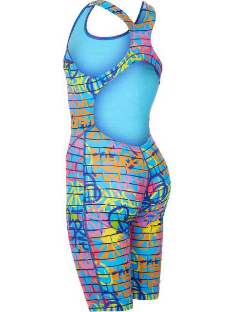 Maru Street Art Pacer Legsuit