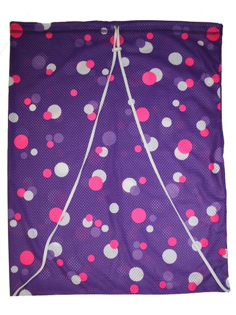 Agon Bubblegum Mesh Gear Bag