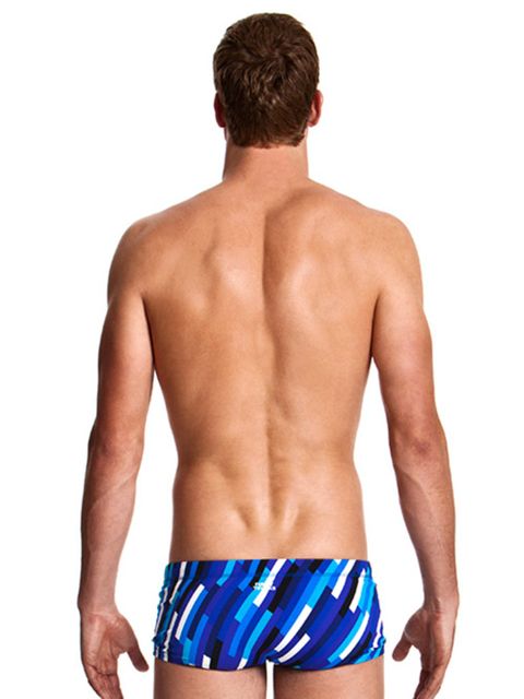 Funky Trunks San Fran Storm Trunks