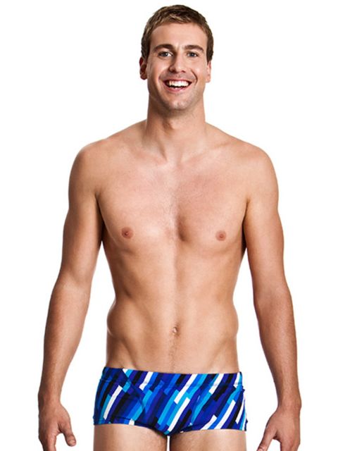 Funky Trunks San Fran Storm Trunks