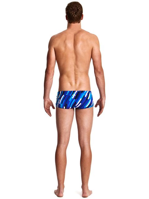 Funky Trunks San Fran Storm Trunks