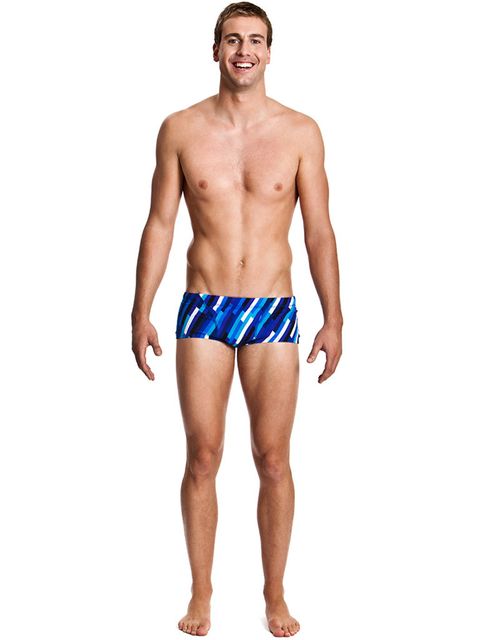 Funky Trunks San Fran Storm Trunks