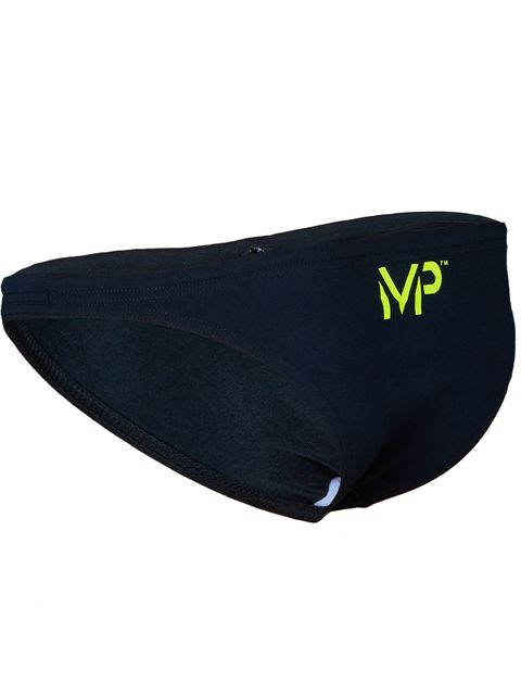 Michael Phelps Black Bikini Bottoms