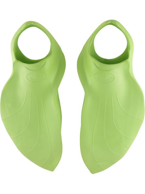 Michael Phelps Alpha Pro Fins - Neon