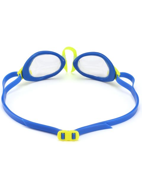 Michael Phelps Chronos Clear Goggles - Blue