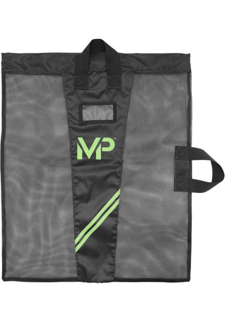Michael Phelps Mesh Gear Bag