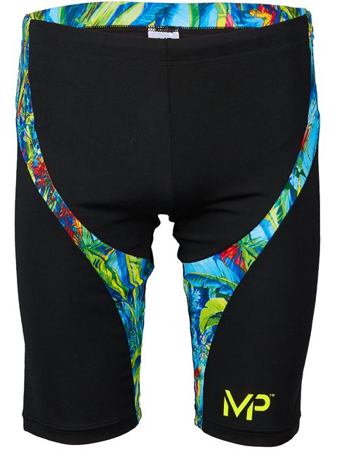 Michael Phelps Oasis Mens Jammer