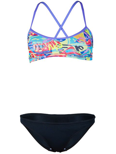 Michael Phelps Riviera 2 Piece Womens Top