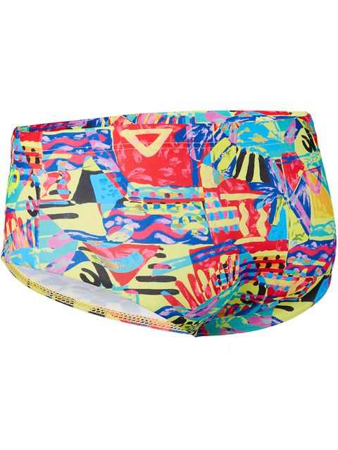 Michael Phelps Riviera Mens Trunk