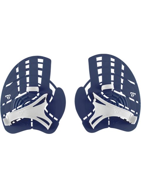 Michael Phelps Strength Hand Paddles - Navy