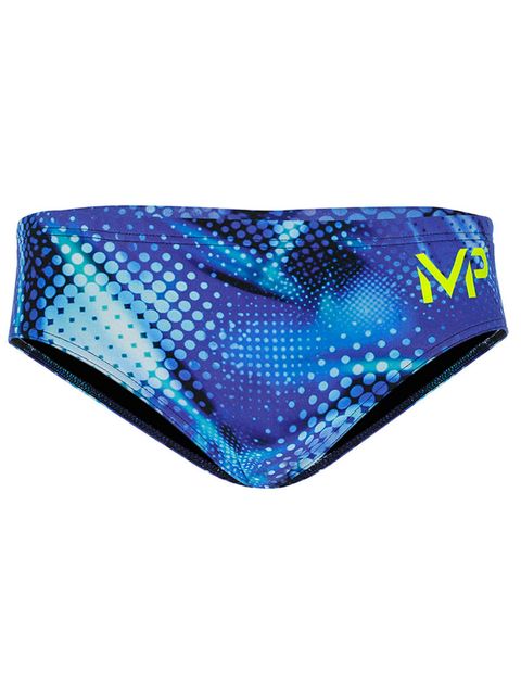 Michael Phelps Team Boys Briefs