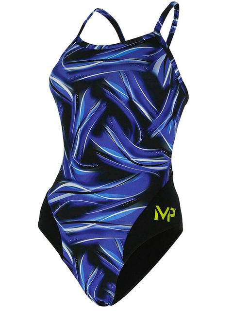 Michael Phelps Team Womens One Piece