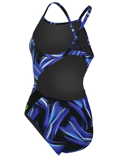 Michael Phelps Team Womens One Piece