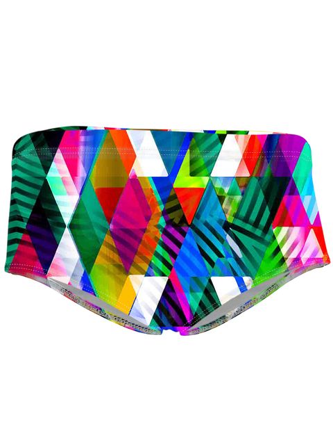 Michael Phelps Zuglo Mens Trunks