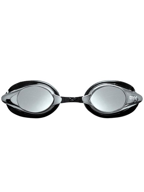 Pure Mirror Silver Goggles