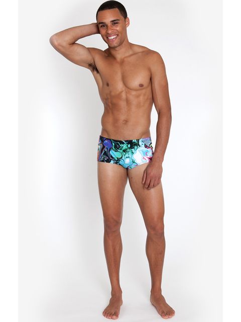 Speedo Molten Mens Trunks