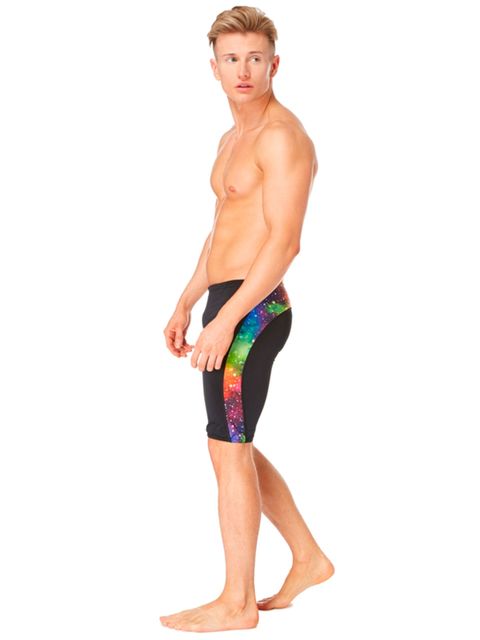 Maru Cosmic Dust Panel Jammers