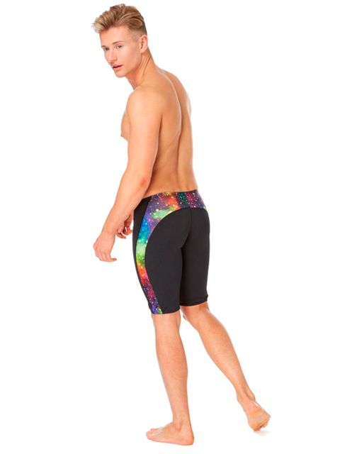 Maru Cosmic Dust Panel Jammers