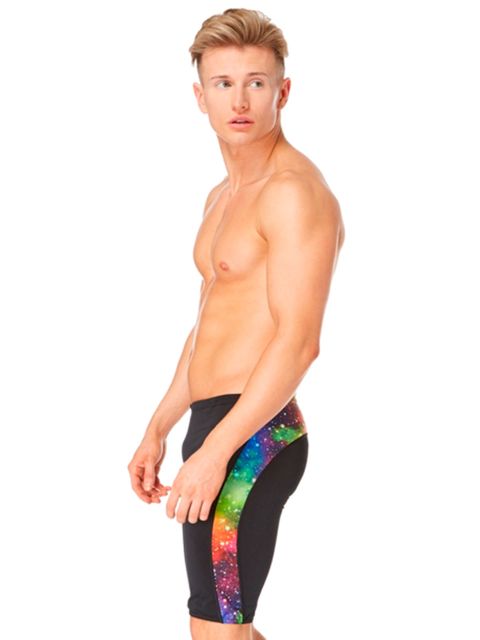 Maru Cosmic Dust Panel Jammers