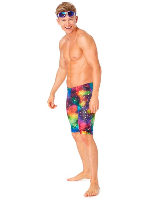 Maru Cosmic Dust Mens Jammers