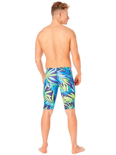 Maru Tropical Palm Mens Jammers