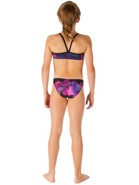 Zealous Mykonos Girls Sports Bikini