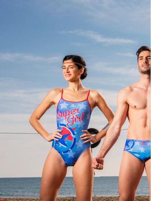 Odeclas Milena One Piece