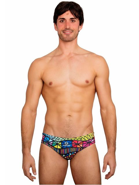 Odeclas Indio Briefs