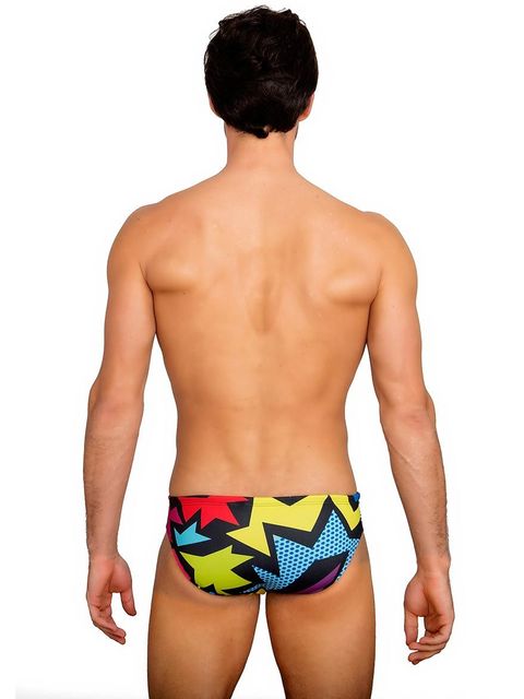 Odeclas Crash Briefs